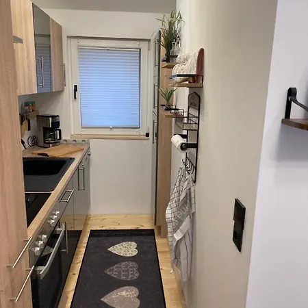 Holiday home Haus Am