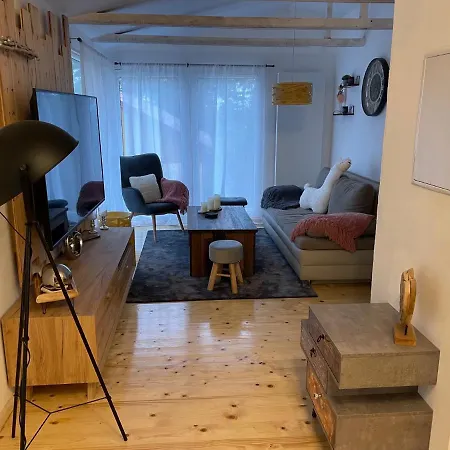 Holiday home Haus Am Schwielochsee