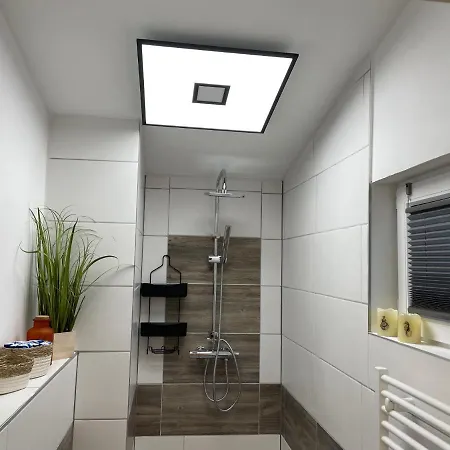 Haus Am Holiday home *