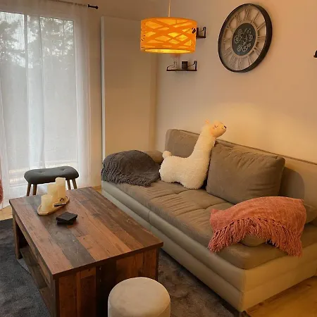 Holiday home Haus Am