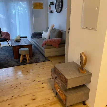 Holiday home Haus Am