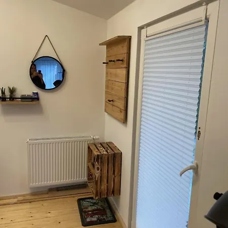 Holiday home Haus Am