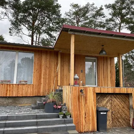 Haus Am * Schwielochsee