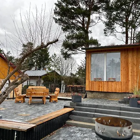 Holiday home Haus Am *