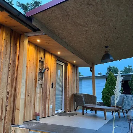 Holiday home Haus Am *