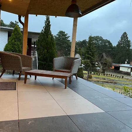 Holiday home Haus Am