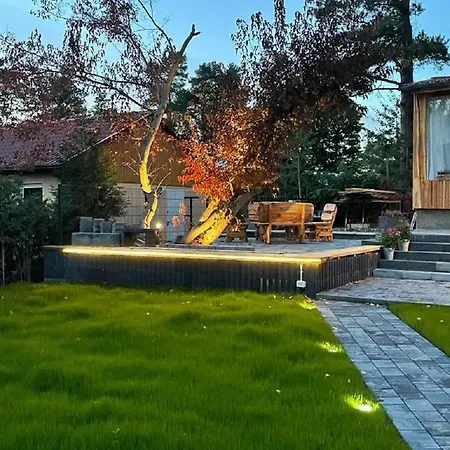 Holiday home Haus Am