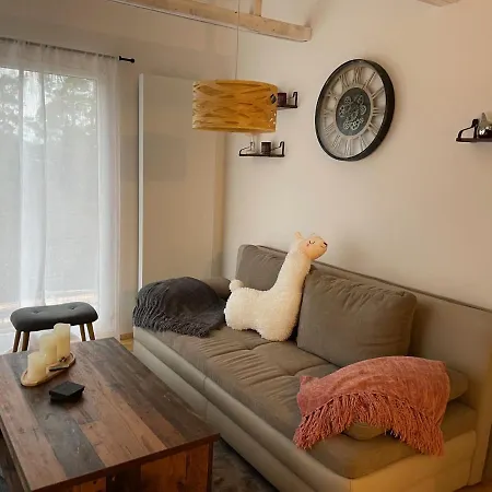 Holiday home Haus Am *